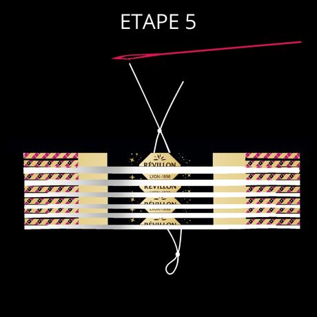 fabriquer_boule_de_noel_papier_etape5