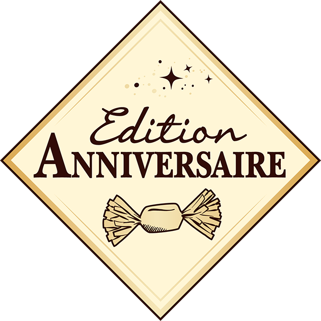 🎁 Jeu-concours 🎁 Vous êtes plutôt - Révillon Chocolatier